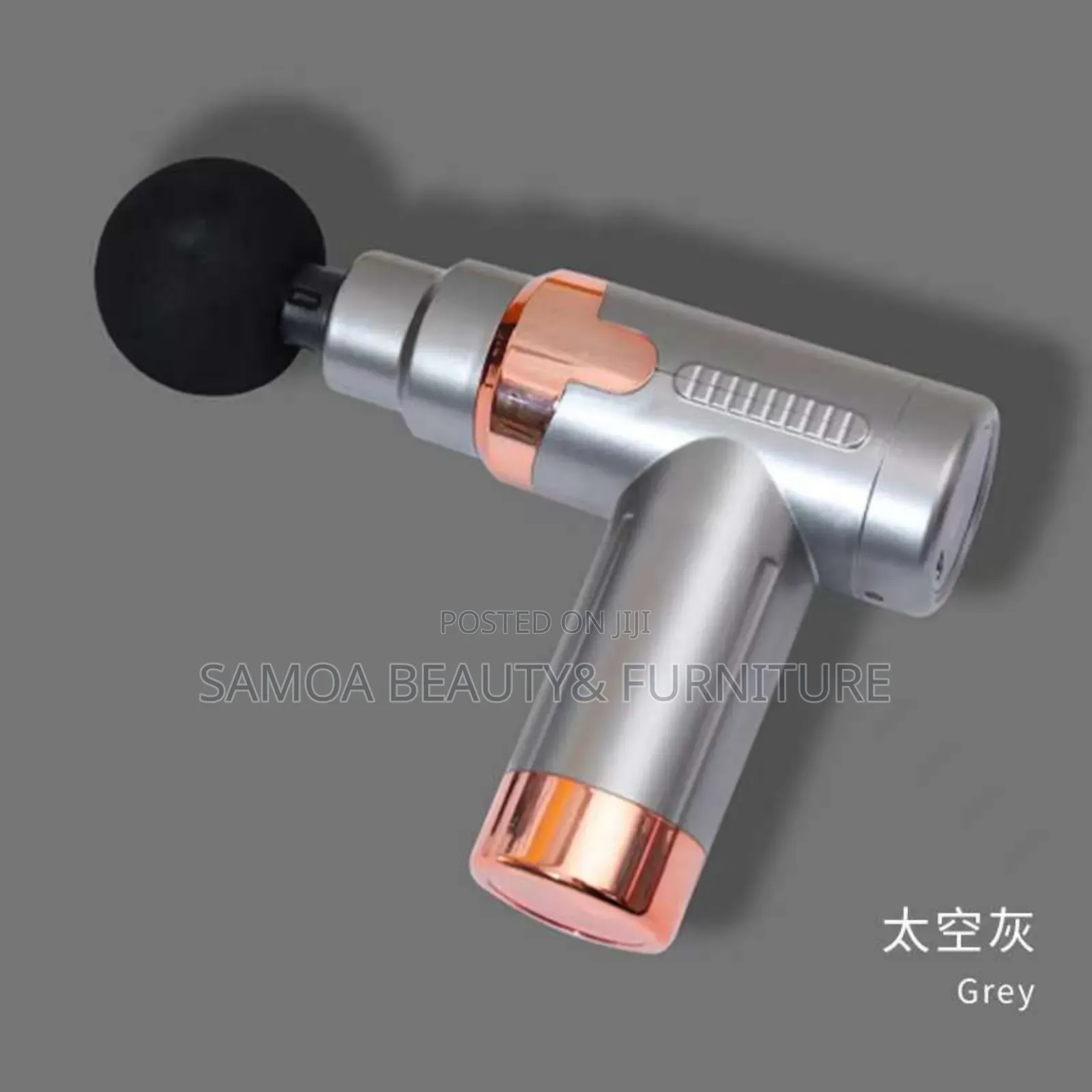 Massage Gun
