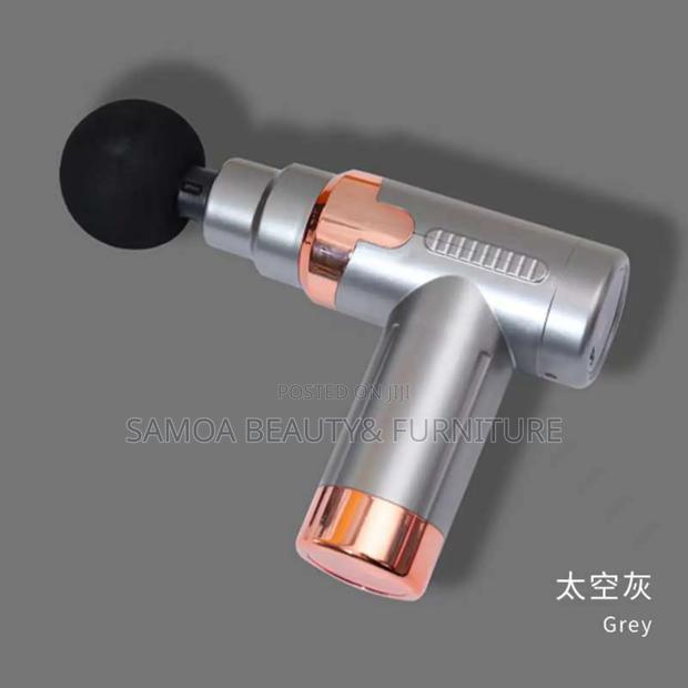 Massage Gun - thumbnail 2
