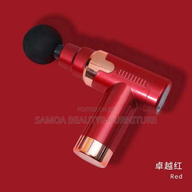 Massage Gun - thumbnail 3