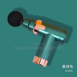Massage Gun