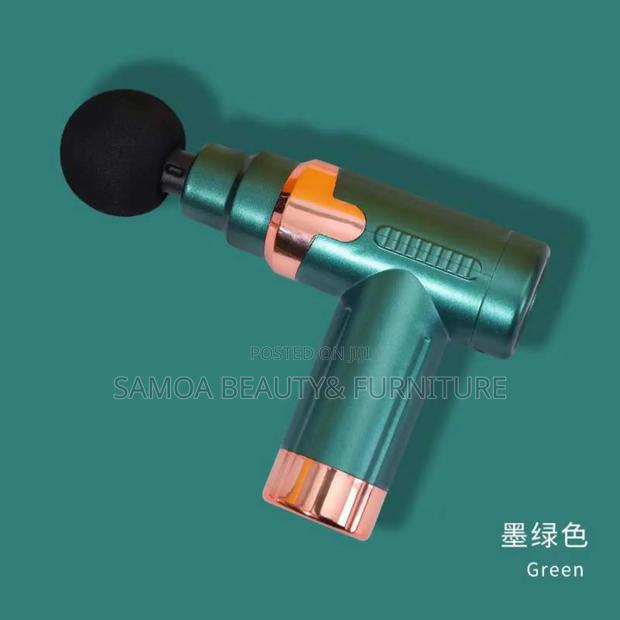 Massage Gun - thumbnail 4