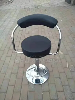 Hydraulic Stools