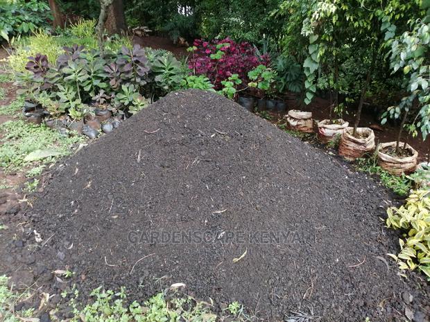 Manure for Gardening Farms - thumbnail 3