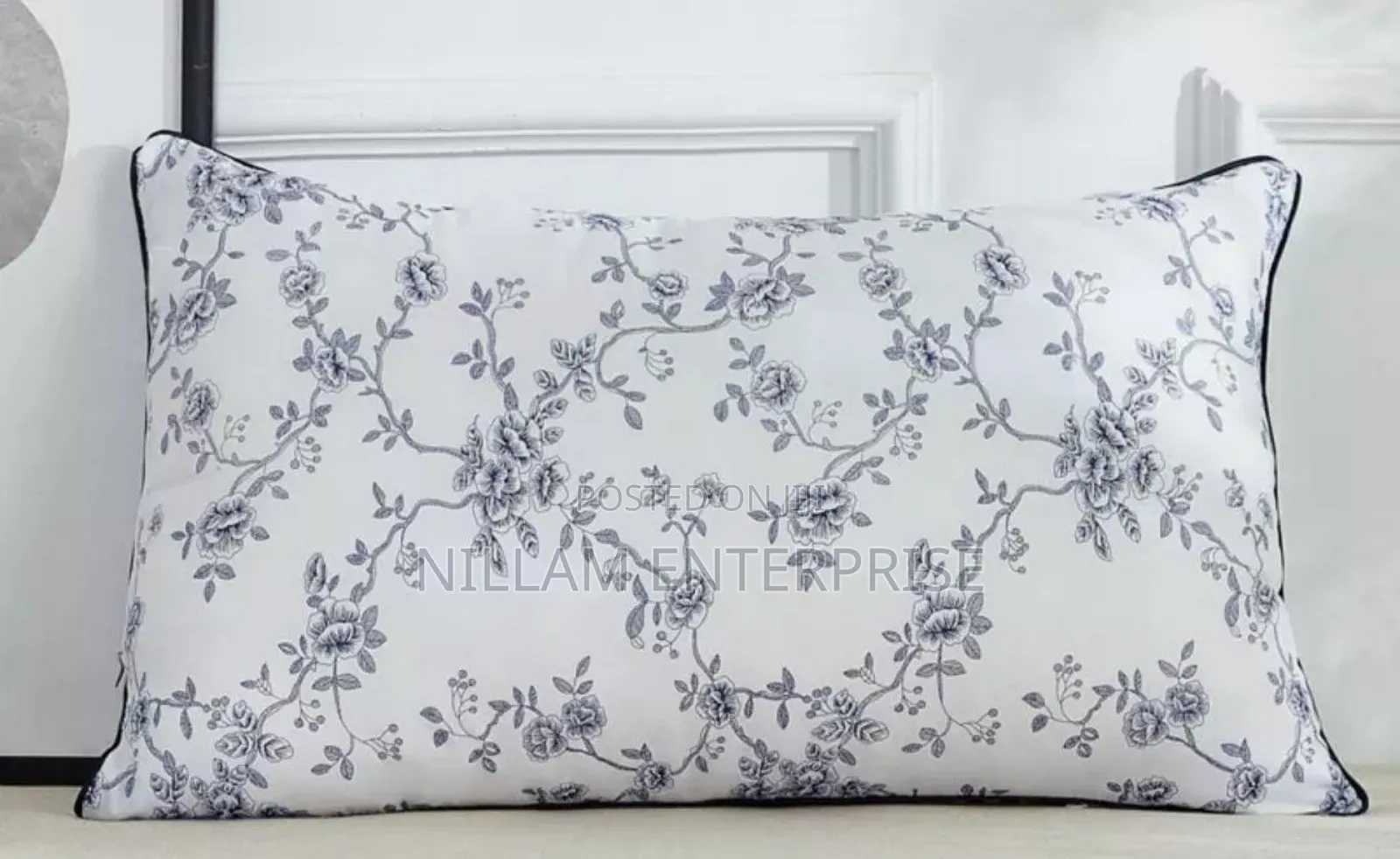Bedsize HD Fibre Pillows*