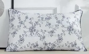 Bedsize HD Fibre Pillows*