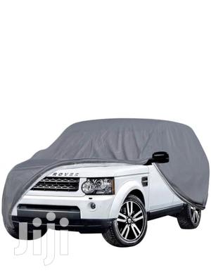 Car Cover Large Size and Extra Large Size