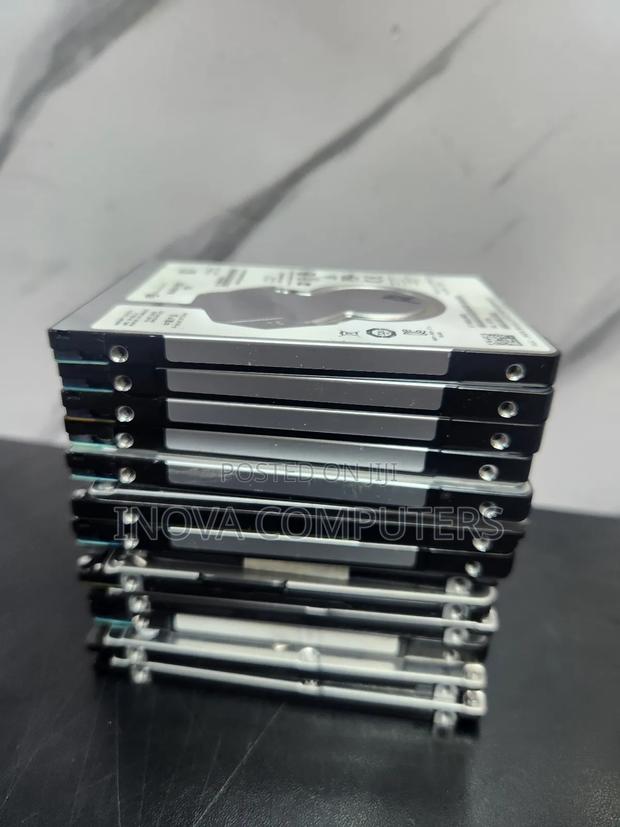 1tb Internal Laptop Hard Disk - thumbnail 2