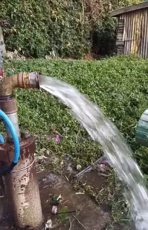Borehole Sinking Services