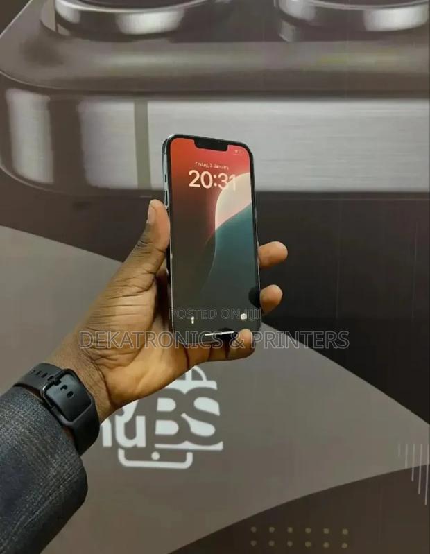 Apple iPhone 13 Pro 128 GB - thumbnail 3