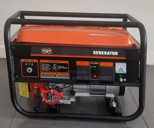 2800watts Petrol Generator