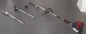 4 In 1 Brush Cutter Hawking