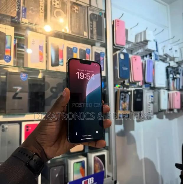 Apple iPhone 13 Pro Max 256 GB - thumbnail 4