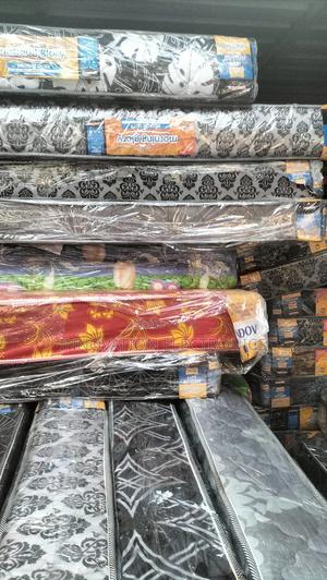 High Quality Morning Glory Superfoam Mattress - thumbnail 2