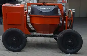 Esquire India Brand Mixer Super Heavy