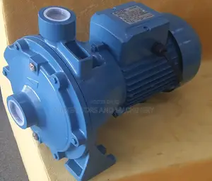 Booster Pump High Pressure