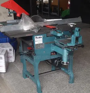 ML393A Wood Working