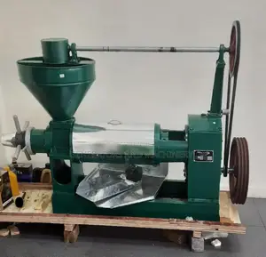 Milano Italia Oil Press Machine