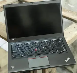 Laptop Lenovo ThinkPad T450 8GB Intel Core i5 SSD 256GB