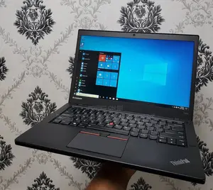 Laptop Lenovo ThinkPad T450 8GB Intel Core i5 SSD 256GB