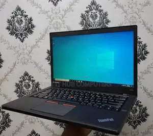 Laptop Lenovo ThinkPad T450 8GB Intel Core i5 SSD 256GB