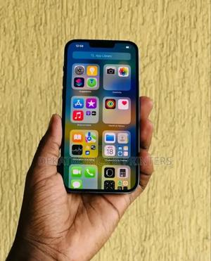 Apple iPhone 13 Pro Max 512 GB Blue - thumbnail 3