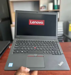 Laptop Lenovo ThinkPad X250 8GB Intel Core I7 HDD 500GB