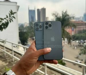 Apple iPhone 13 Pro Max 512 GB Blue - thumbnail 2