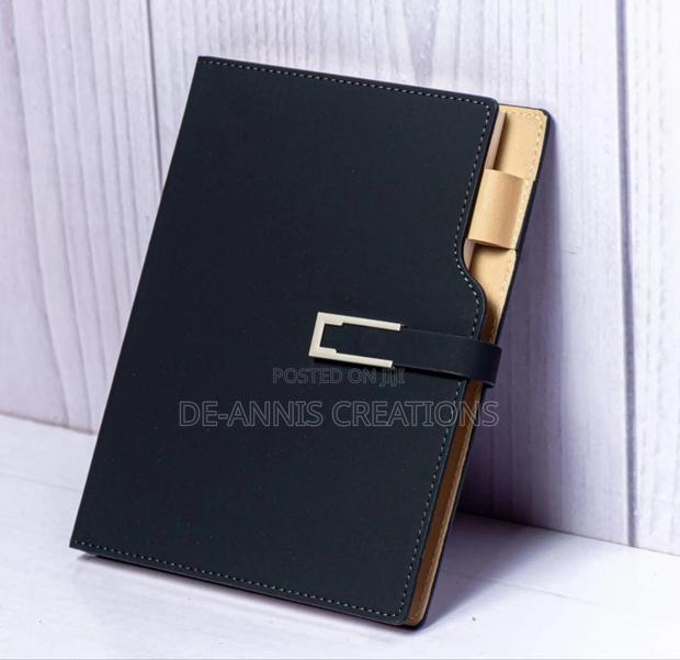 A5 Executive With a Top Curve - main view