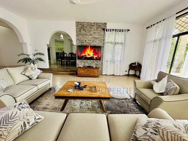 Furnished 3bdrm Villa in Aloo Drive Residence, Mtwapa for sale - thumbnail 5