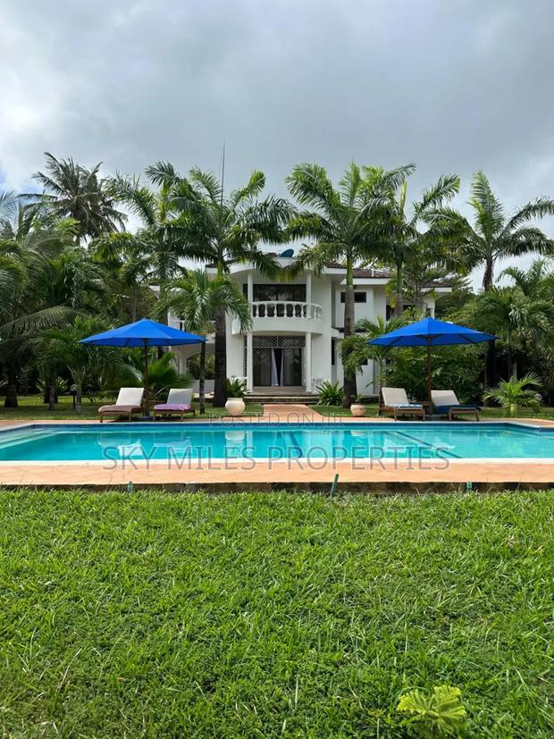 Furnished 3bdrm Villa in Aloo Drive Residence, Mtwapa for sale - thumbnail 6