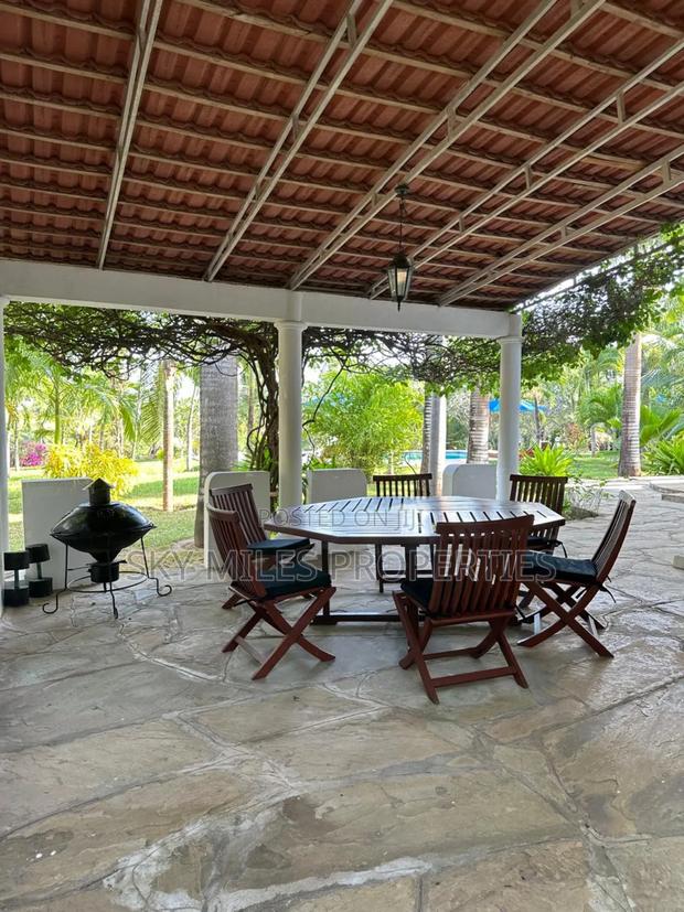 Furnished 3bdrm Villa in Aloo Drive Residence, Mtwapa for sale - thumbnail 7