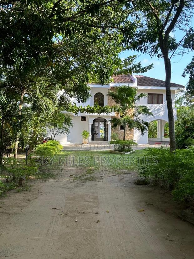 Furnished 3bdrm Villa in Aloo Drive Residence, Mtwapa for sale - thumbnail 8