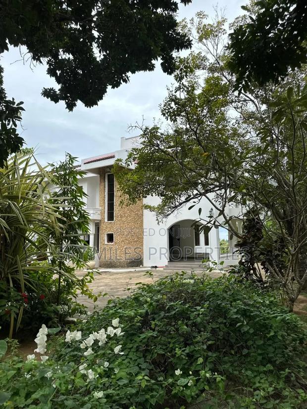 Furnished 3bdrm Villa in Aloo Drive Residence, Mtwapa for sale - thumbnail 10