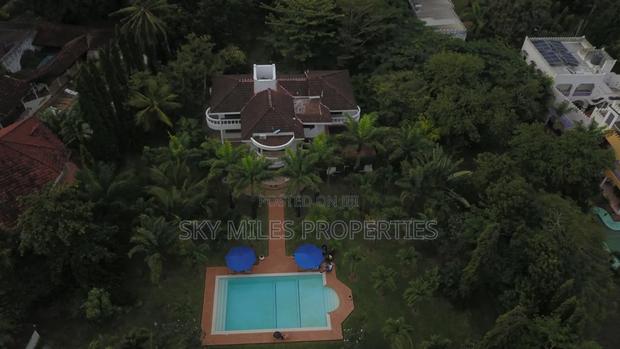 Furnished 3bdrm Villa in Aloo Drive Residence, Mtwapa for sale - thumbnail 12