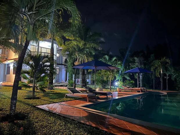 Furnished 3bdrm Villa in Aloo Drive Residence, Mtwapa for sale - thumbnail 16