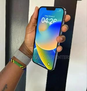 Apple iPhone 13 Pro Max 1 TB Blue - thumbnail 2