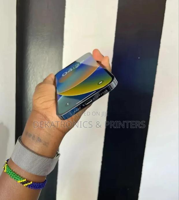 Apple iPhone 13 Pro Max 1 TB Blue - thumbnail 5