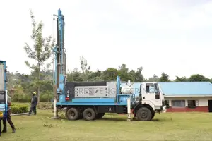 Borehole Solution
