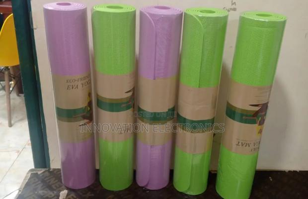 Yoga Mat \Yoga Mat