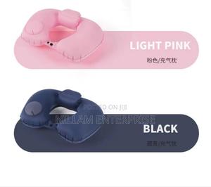 Travelling Pillows - thumbnail 2