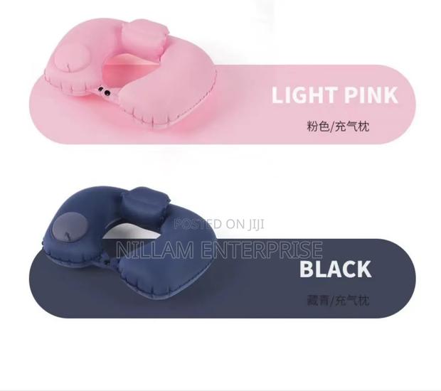 Travelling Pillows