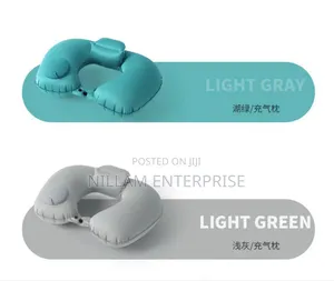 Travelling Pillows
