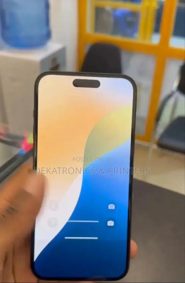 Apple iPhone 15 Pro 128 GB - thumbnail 3