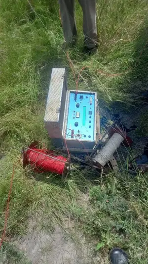 Hydrological /Geological Survey/Camera Inspection/Drilling