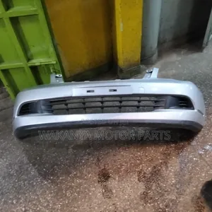 Nissan Sylphy N17/G11 2006/2012 Front Bumper With Fog Covers