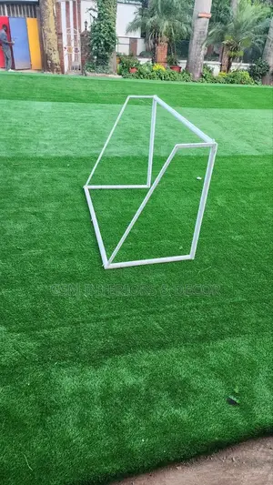 Green Grass for Football Field