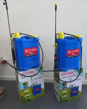 Garden Sprayer 20L Knapsack Sprayer