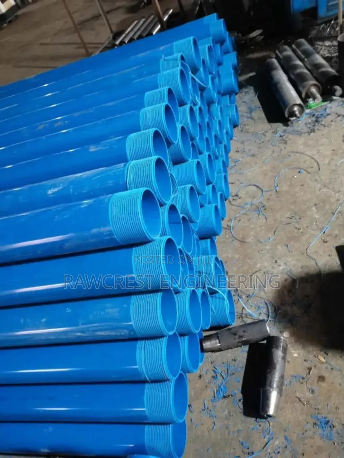 Solar Pump And Water Solution