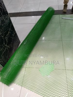 Chicken Mesh 2m by 25m Mesh - thumbnail 2