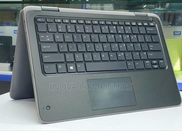 Laptop HP ProBook 11 X360 8GB Intel Core I5 SSD 128GB - main view